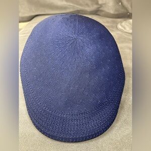 Kangol Tropic 507 Ventair Ivy Cap Deep Springs